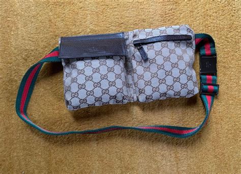 gucci gurteltasche herren